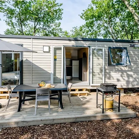 Maeva Respire Domaine Les Carrelets De 5* Soulac-sur-Mer