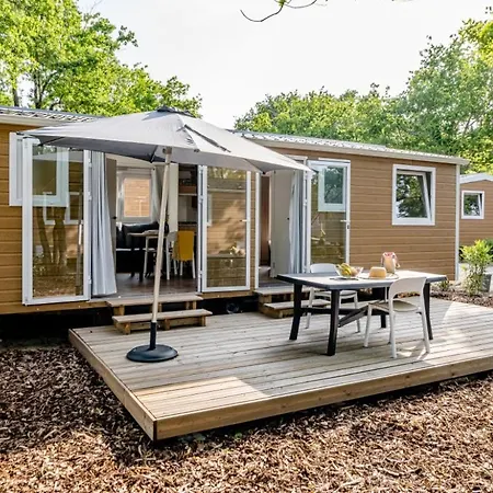 Maeva Respire Domaine Les Carrelets De Camping 5*