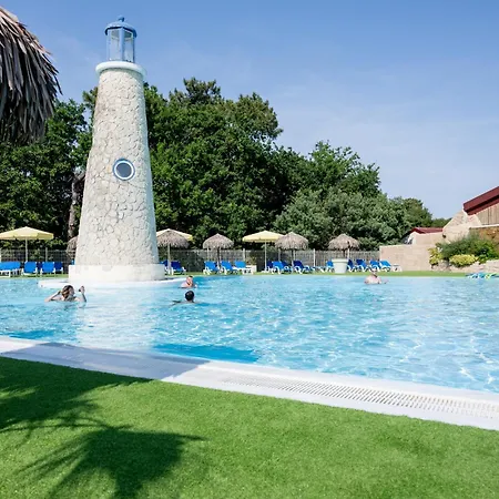 Domaine Les Carrelets De - Maeva Selection 5* Soulac-sur-Mer