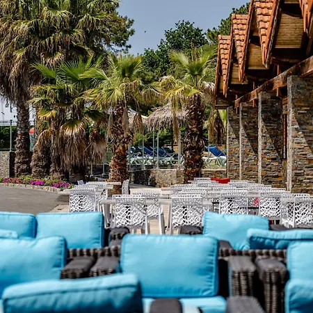 Κάμπινγκ Domaine Les Carrelets De - Maeva Selection Soulac-sur-Mer