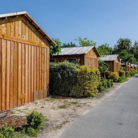 Domaine Les Carrelets De - Maeva Selection 5* Soulac-sur-Mer