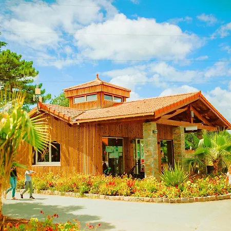 Domaine Les Carrelets De - Maeva Selection 5* Soulac-sur-Mer