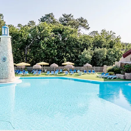 Κάμπινγκ Domaine Les Carrelets De - Maeva Selection 5*