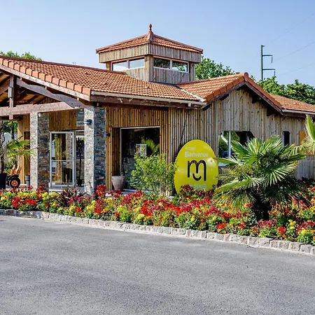 Domaine Les Carrelets De - Maeva Selection Soulac-sur-Mer