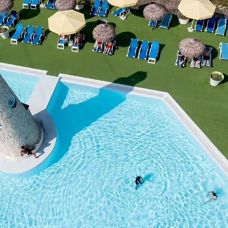 Domaine Les Carrelets De - Maeva Selection Soulac-sur-Mer