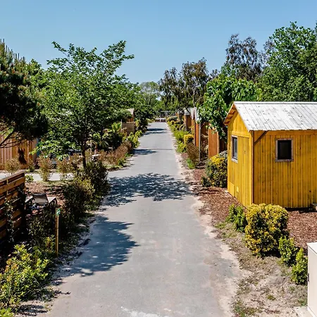 Domaine Les Carrelets De - Maeva Selection Κάμπινγκ