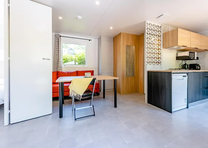 Domaine Les Carrelets De - Maeva Selection 캠프장