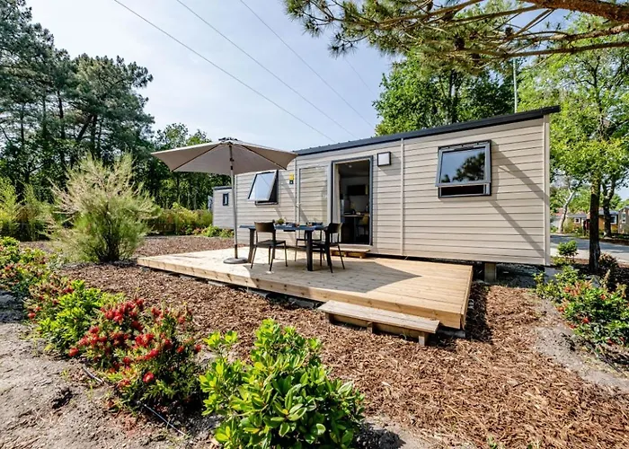 Domaine Les Carrelets De - Maeva Selection 5*