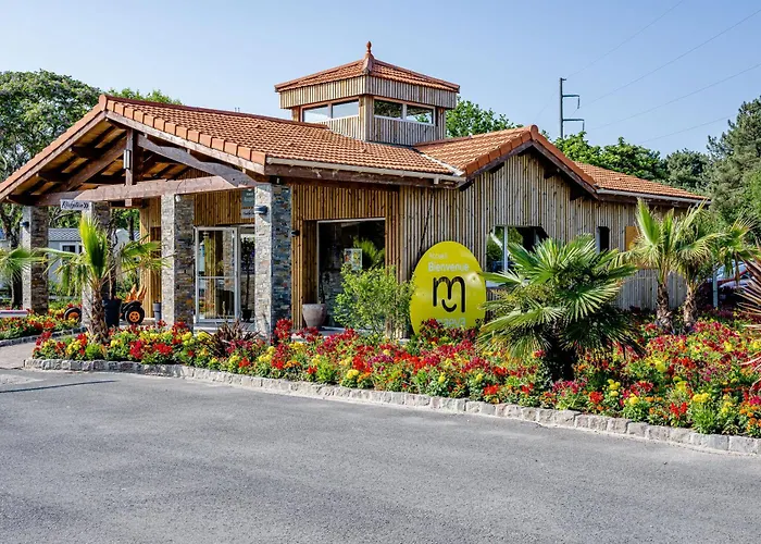 Domaine Les Carrelets De - Maeva Selection 술락쉬르메르