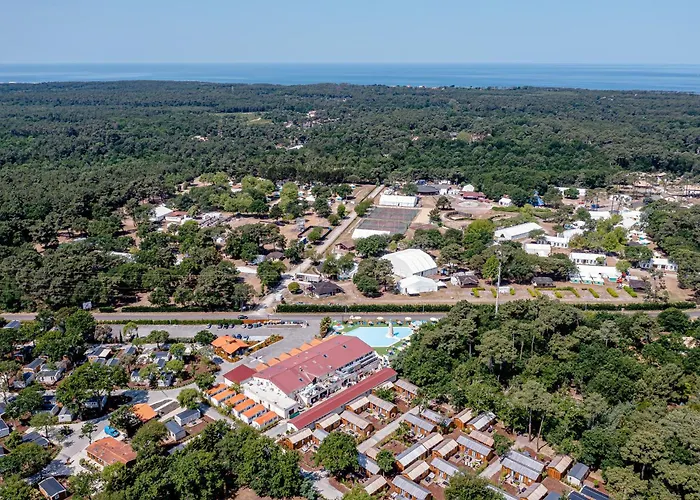 Domaine Les Carrelets De - Maeva Selection 5*